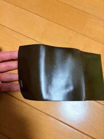 쇼사(shosa) 코도반 동전 지갑