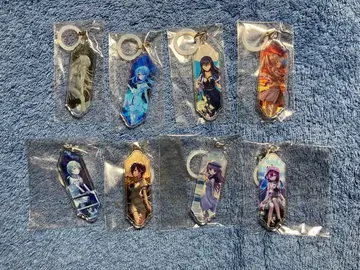 [ 미개봉 새상품 ] Summer Pockets 엄브렐라 마커 8종 세트