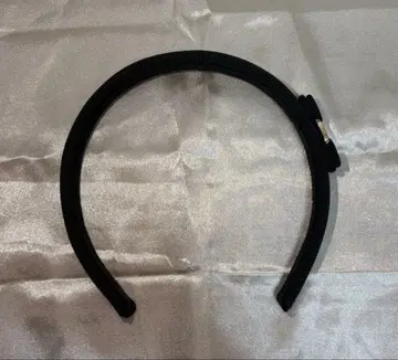 필라가모 머리띠