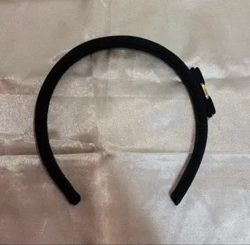 Salvatore Ferragamo 살바토레 페라가모 머리띠