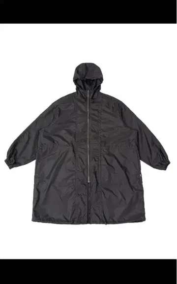 OVY Nylon Packable Hooded Coat M 사이즈