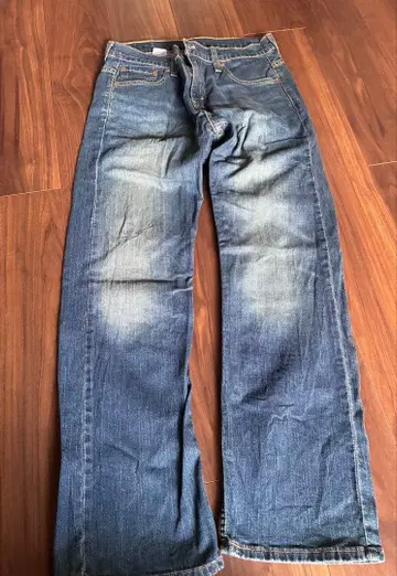 청바지 Waterless W29 L32