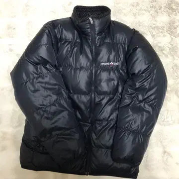 몽벨 알파인 다운 자켓 mont-bell 다운