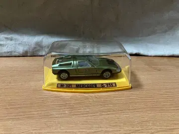 메르세데스 MERCEDES M 321 C.111 미니카