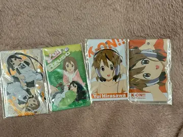 케이온!! 메탈릭 플레이트