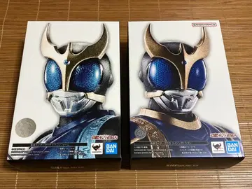 S.H.Figuarts 진골조 쿠우가 드래곤 & 라이징 드래곤