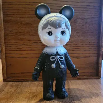 챠미짱 곰 귀 코다마 산업