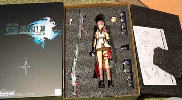 플레이아츠 진 라이트닝