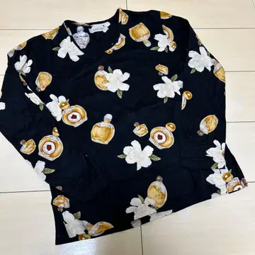 KANEKO ISAO 긴팔 T셔츠