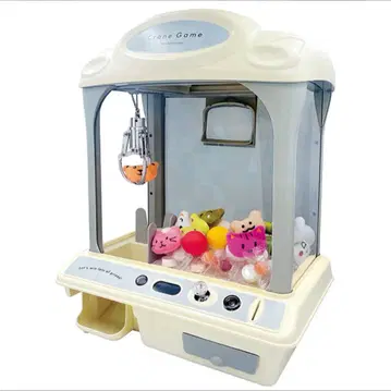 크레인 게임 UFO 캐쳐 3본 손톱 RAMASU 라마스