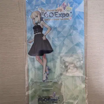 FGO Expo 9주년 아크릴 스탠드
