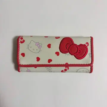 헬로키티 키케이스