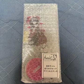 니디가 아메짱 아크릴 스탠드