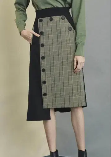 UNITED TOKYO 스커트