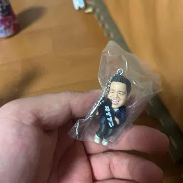 다이앤 츠다 (스우를 드립니다) 가챠 고이 고이스 우 만담 키링