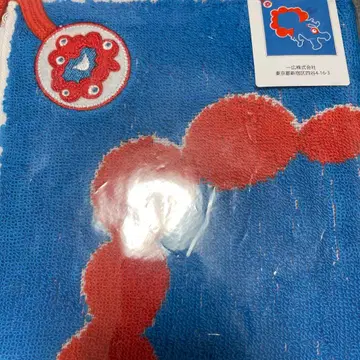 간사이 만박 미야쿠미야쿠 핸드 타월