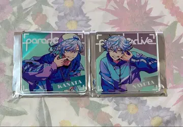 Paradox Live cozmez 야토노카미 카나타 야토노카미 나유타