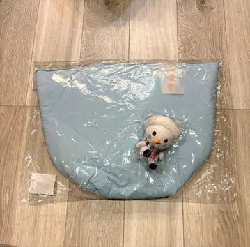 SnowMan ON 쇼핑백 타마유키 키링 세트