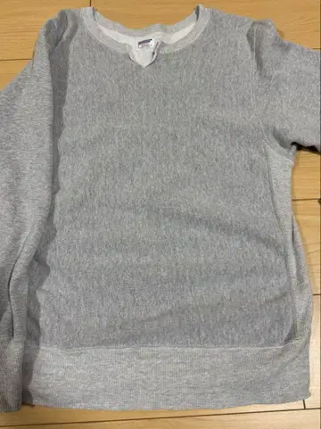 더블 웍스 그레이 트레이닝복 M 사이즈