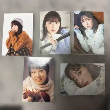 쿠스노키 토모리 브로마이드