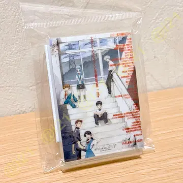 영화 에반게리온 포스터 아크릴 블록 신극장판 서