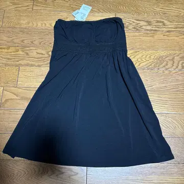 FLORENT 베어탑 튜닉