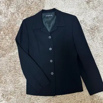 MOSAIQUE 블랙 자켓 11호