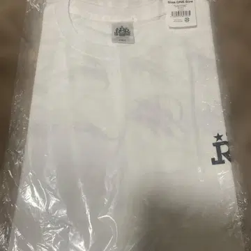 THE RAMPAGE RUN!RUN!RAMPAGE 티셔츠