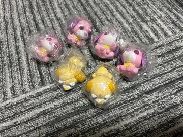 기다림 오차이누