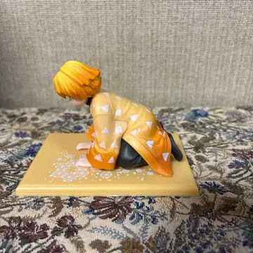 탄지로, 젠이츠, 네즈코 피규어 세트