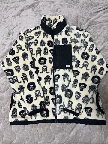 gym master 보아 플리스 (L)