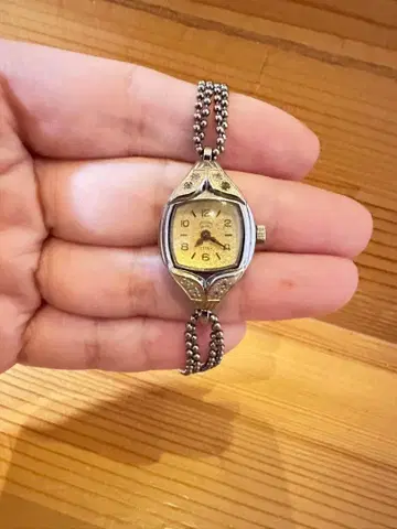 CITIZEN 시티즌 볼 체인 3220-322177 YO