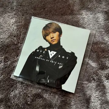 하시모토 마사키 아더 자켓