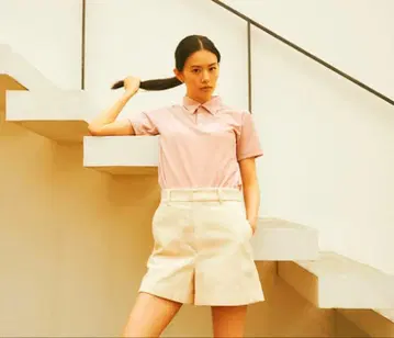 TEECHI 베니 폴로 벨로아 폴로 셔츠