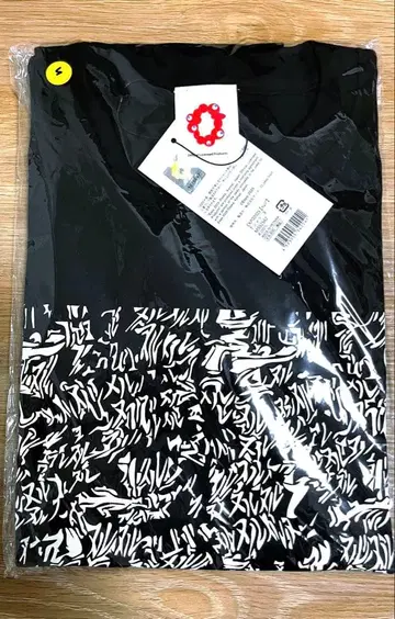 만박 누루누루 공식 T셔츠 S사이즈 null2