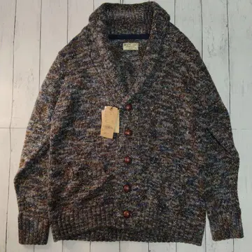 grn 지알엔 가디건