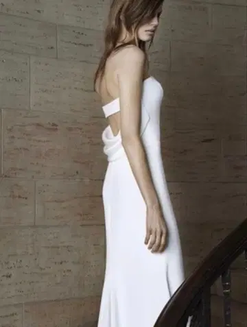 베라왕 오딜 웨딩 드레스