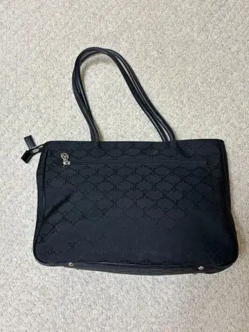 Roberta di Camerino 블랙 백