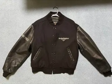 Harley-Davidson 블랙 자켓 M