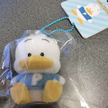 아힐의 페클 플로키 마스코트 키링 인기 품절