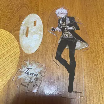 아이돌리쉬 세븐 TRIGGER 쿠죠 텐 아크릴 스탠드