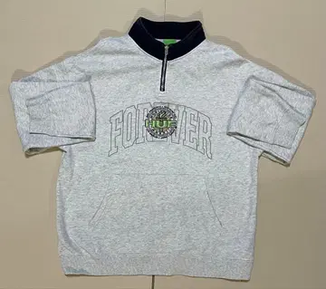 그레이 집업 트레이닝복