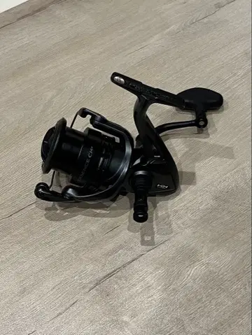 SHIMANO 18 엑센스 CI4+ 4000MXG