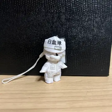 일하는 세포 백혈구(호중구) 큐피 코스튬 큐피