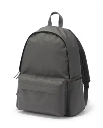 무인양품 어깨 부담을 줄이는 발수 럭색