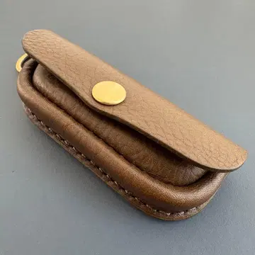 가죽 립 케이스