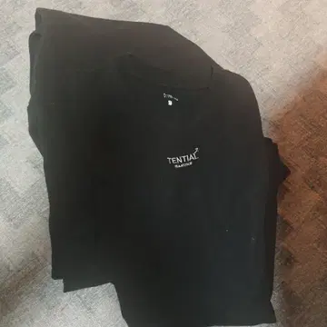 TENTAL BAKUNE Black L