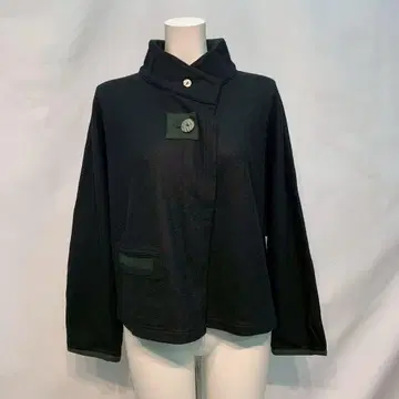 NOAH'S ARK 단장 숏코트 일본제