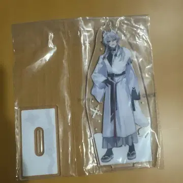 컬러풀피치 도누쿠 제일복권 아크릴 스탠드