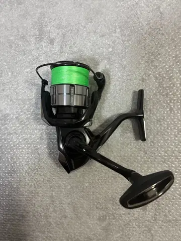 (상자 없음) 23 뱅퀴시 3000MHG